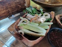 -基诺山寨.版纳民族特色菜