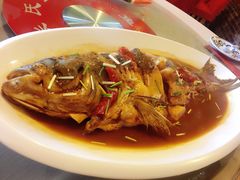 -张氏鱼庄(中海店)
