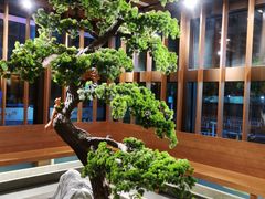 大堂-松子料理(亮马桥店)