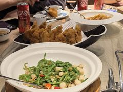 -味莊·青岛菜(云霄路店)