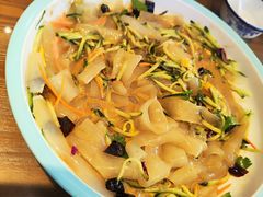 -八大碗·地道东北菜(白塔堡店)