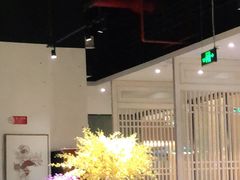 大堂-小大董·烤鸭(凤凰汇店)