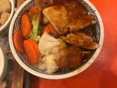 -吉野家(人和香港城店)