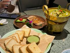 -Home Thai·泰谣(王府井apm店)