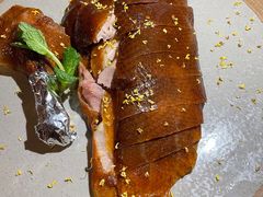 桂花香烤鸭-青年公社烤鸭(青年路店)