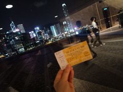 -香港会议展览中心演讲厅