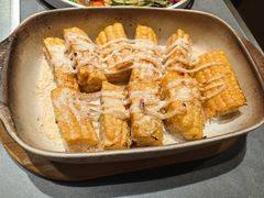 -冰城串说·羊肉串烧烤(哈西大街店)