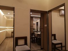 -五观堂素食(新华路店)