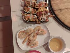 -江湖水乡铁锅炖魚(周庄嘉园店)