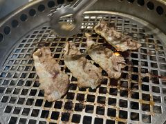 -千寻山野烤肉(中关村店)