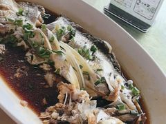 -晓琦农家菜馆·地道农家菜
