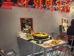 -百事喜乐炸鸡铺(合肥首店)