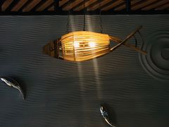 大堂-爱妻鱼•老体北重庆水煮鱼•川菜(白云路店)