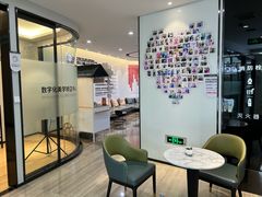 -牙博士口腔品牌连锁(杨浦店)