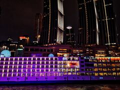 -重庆两江夜游-交运系列