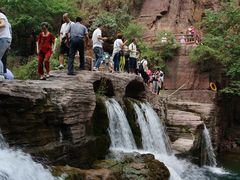 -云台山风景名胜区