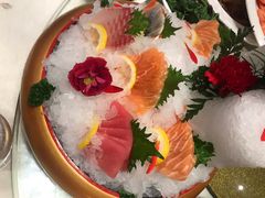 -芭菲盛宴·环球美食(北城国际店)