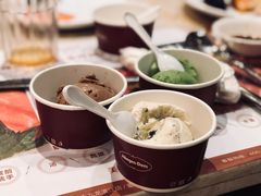 -芭菲盛宴·环球美食(解放碑英利国际店)