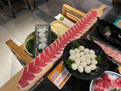 -五星桥原切肥牛火锅·30年专注好牛肉(湖塘店)