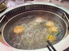 -三头牛·潮汕牛肉生蚝火锅 (夏湾店)