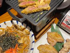 -有喜屋·烧鸟·居酒屋(周浦万达店)