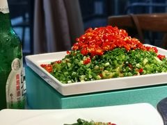 -椒小兔·盐帮川菜中餐厅(金沙时代广场店)