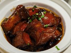 -小菜园新徽菜(合肥之心城店)