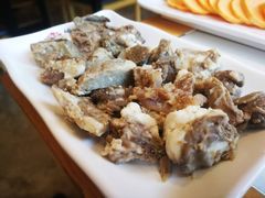 牛腩-焯牛潮汕牛肉火锅(云峰街创始店)