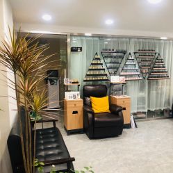 -AFA Hair studio·女士发型设计