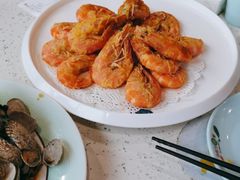 -巧克力渔家.小船海鲜胶东菜(万平口店)