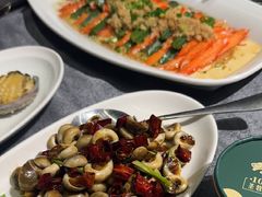 -靓湾海鲜·海景餐厅(小麦岛店)