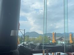 -时光吧·大堂吧·丽江和府洲际度假酒店