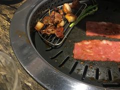 -33韩式自助烧烤(环城南路店)