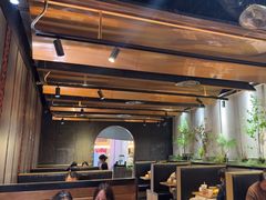-吉庆莲年有鱼炭烤鱼(苏宁广场店)