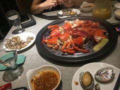 -粗茶淡饭·隐庐私厨(东亭店)