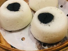-新大咀港式茶餐厅(宝山万达店)