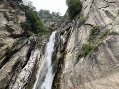 -洛阳白云山景区