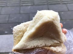 -叶婆婆豆浆馍馍