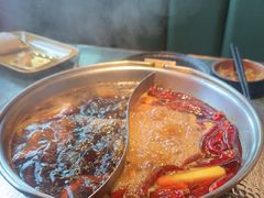 -牛New寿喜烧(金鹰世界店)