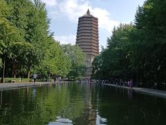 -玲珑塔公园