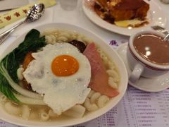 -大哥餐厅(西城花园店)