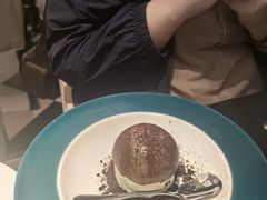 -外滩三号餐厅·创意中餐