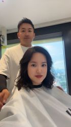 -NEW FACE烫染专业店