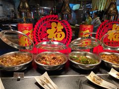 -OPEN開全日自助餐厅·西餐·海鲜(佛山希尔顿酒店)