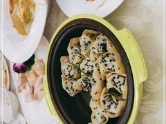 -上海怡沁园度假酒店
