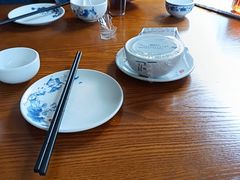 -宴武夷·匠心闽味(印象大红袍店)