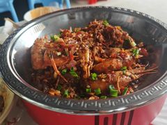 -靓靓蒸虾·头牌蒸虾(南山桂庙店)