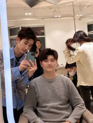-MY HAIR ARDOR