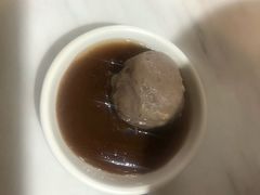 -抖牛白塔牛肉粿条汤(水围店)