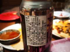 -肆海小川菜酒馆Wine Bistro (青年路店)